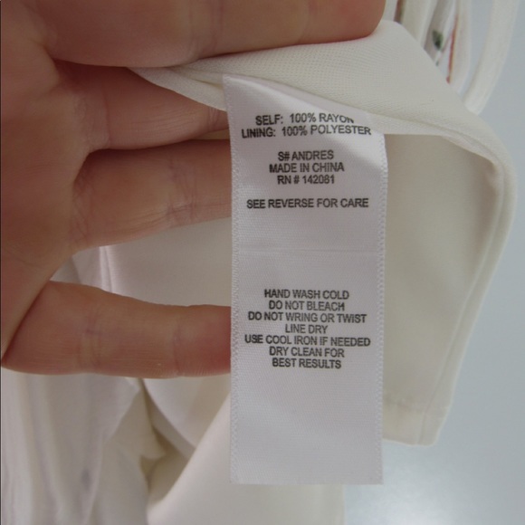 NWT Altar’d State Andres Hi-Low Maxi Dress Small - Picture 9 of 9